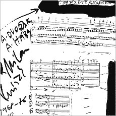 'Broken Music (details)', score