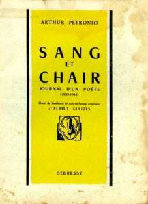 Sang et Chair, 1955